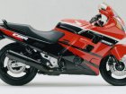 Honda CBR 1000F